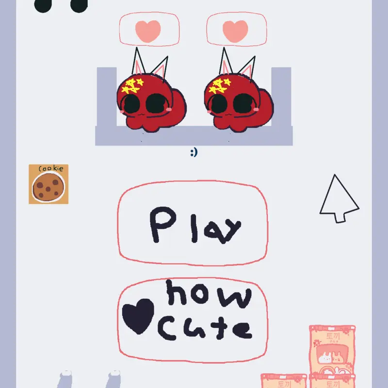 Game by @ywuwnsa