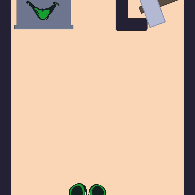 Game by @A-20