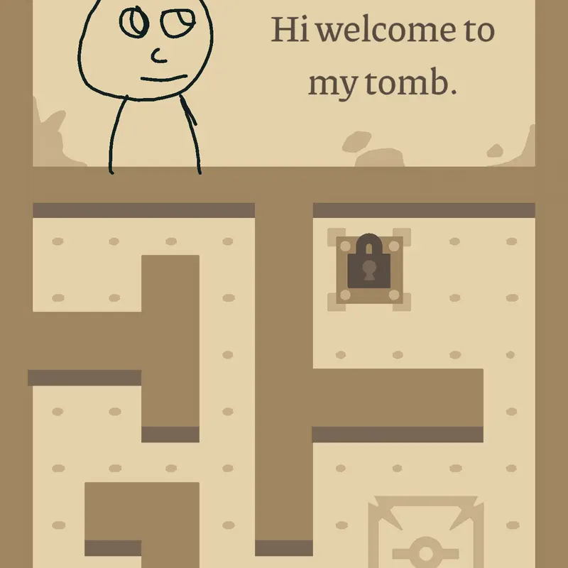 Game by @perdunec_