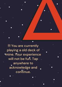 Ending Game (Alpha)