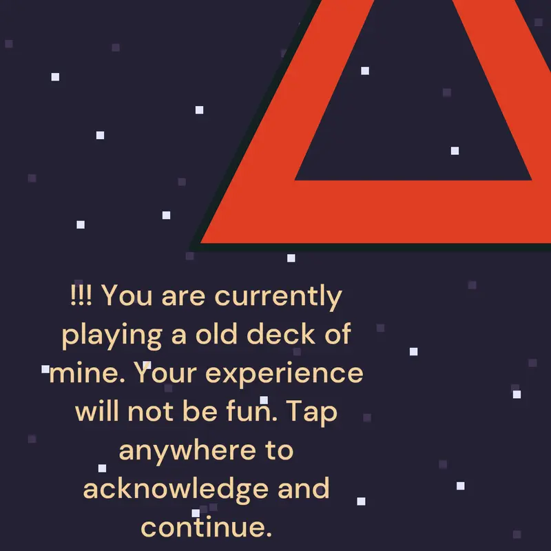 Game by @astralium5