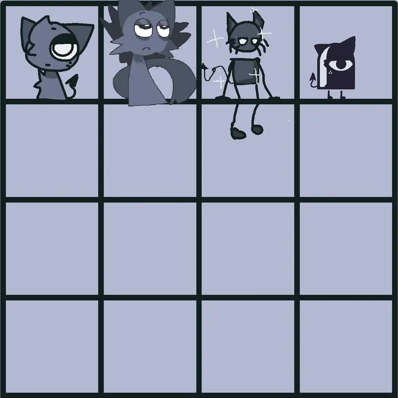 Game by @sketchfromtiktok
