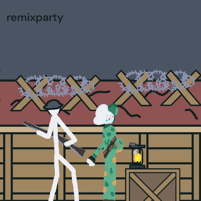 Game by @Rosie13