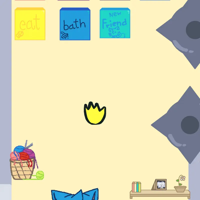 Game by @jcreationz