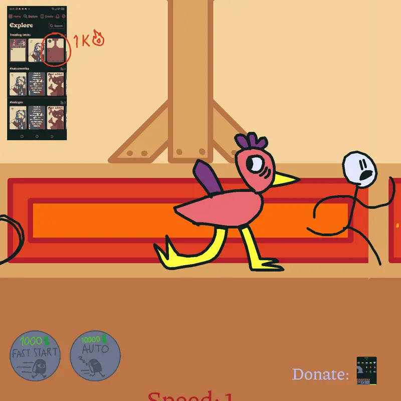 Game by @protizxui
