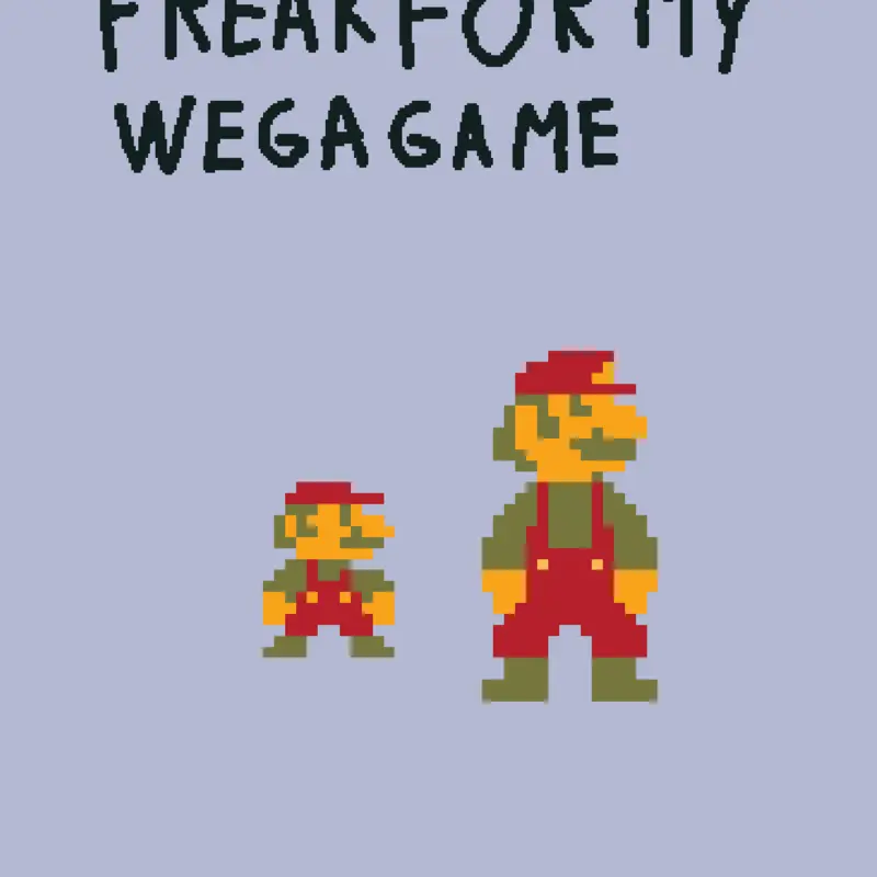 Game by @Circlegamer
