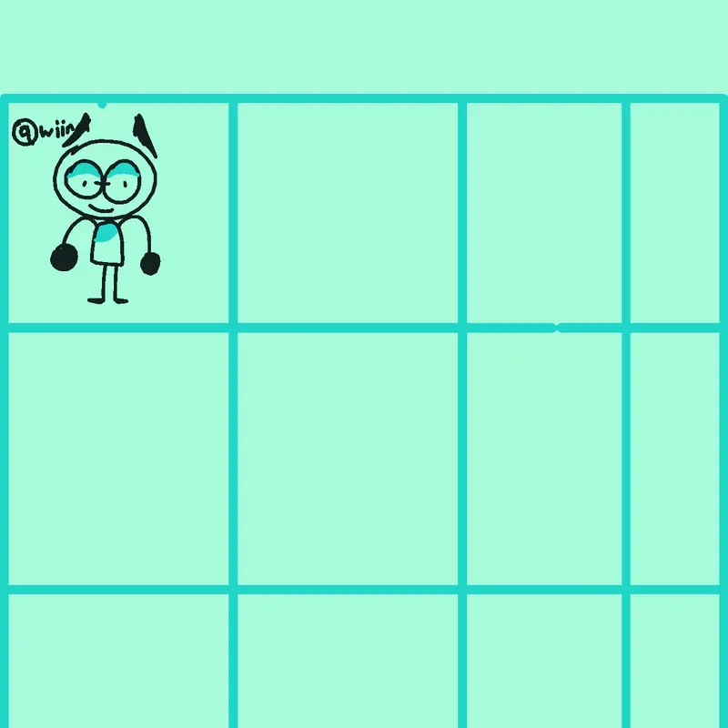Game by @wiin