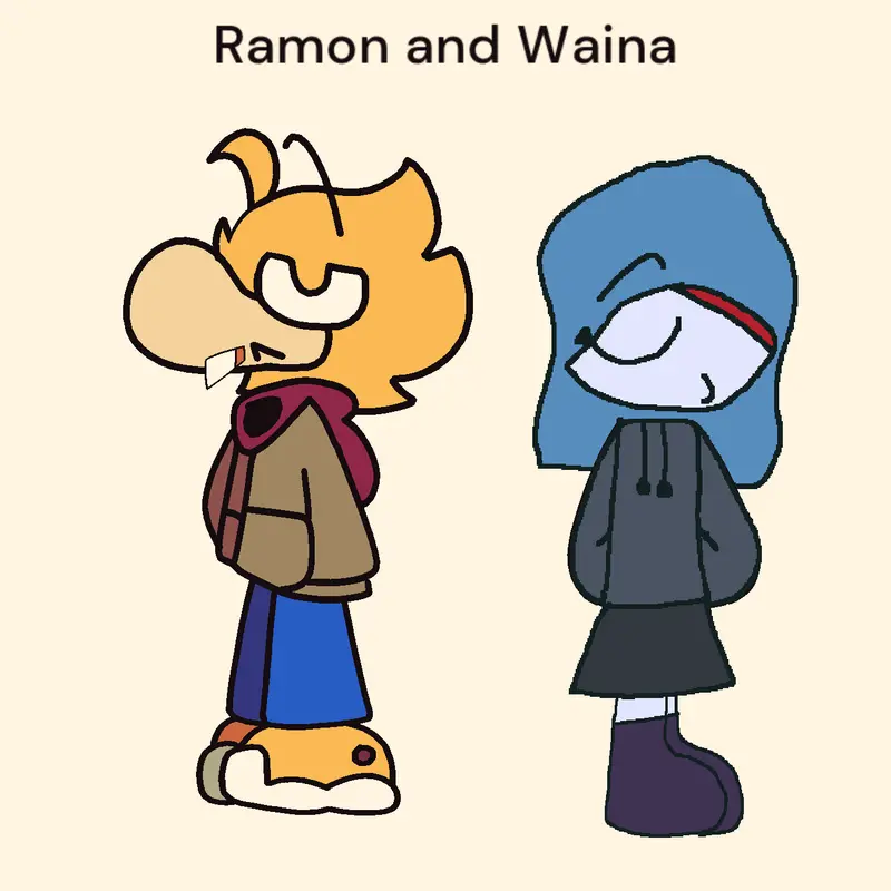 Game by @Waina