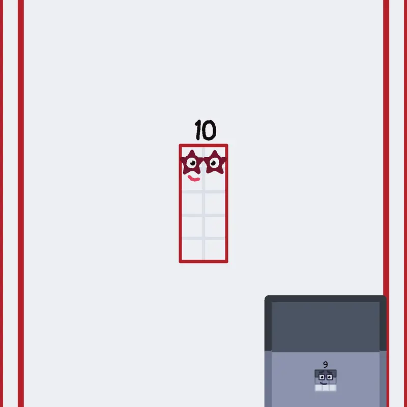 Game by @NumberblocksStudios