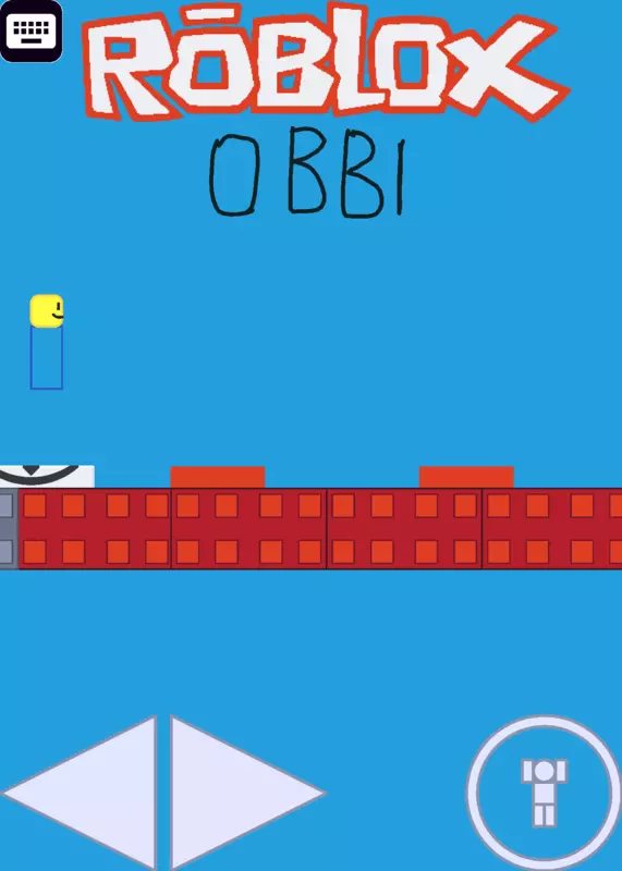 Game by @zakvaska