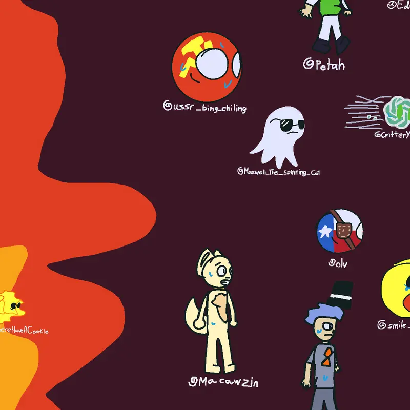 Game by @mozy_justdancing