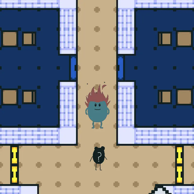 Game by @anxietyinsideout