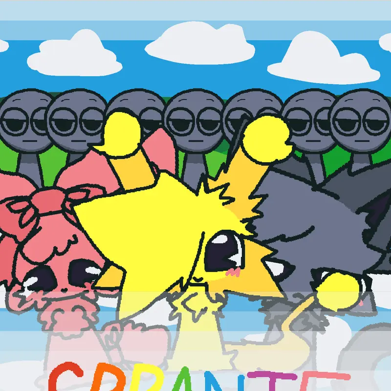 Game by @SeinyaChobie