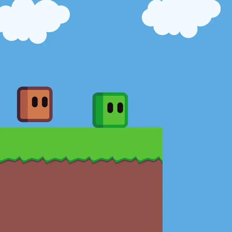 Game by @qais_qaisand
