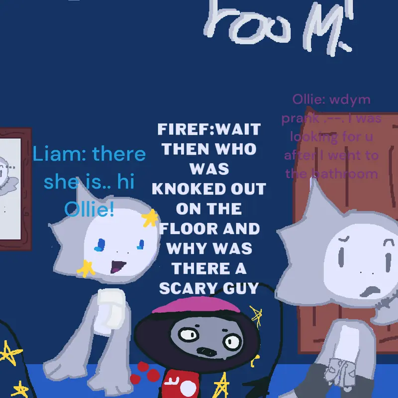 Game by @iknowyouhateme