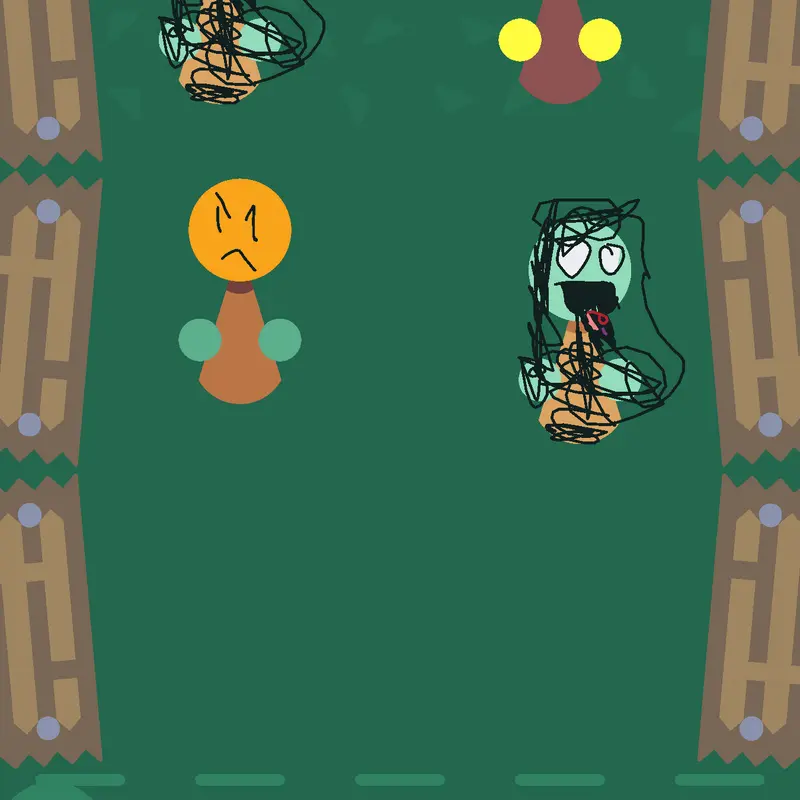 Game by @dogdayishere