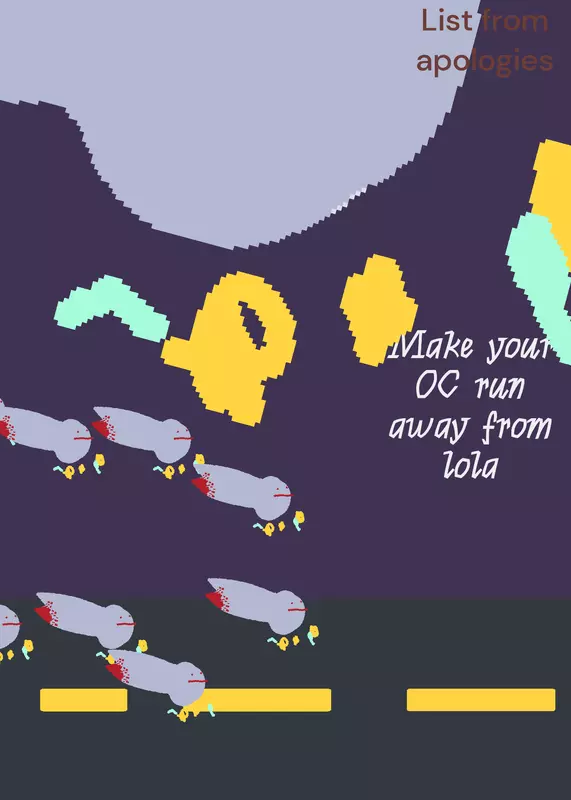 Game by @kippkxspider444