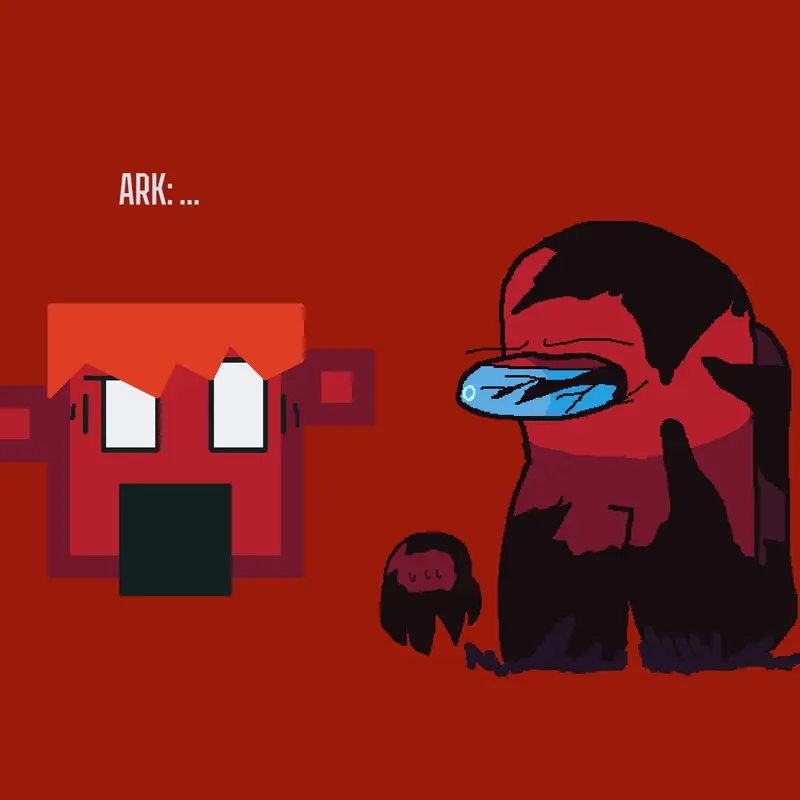 Game by @AlRX788