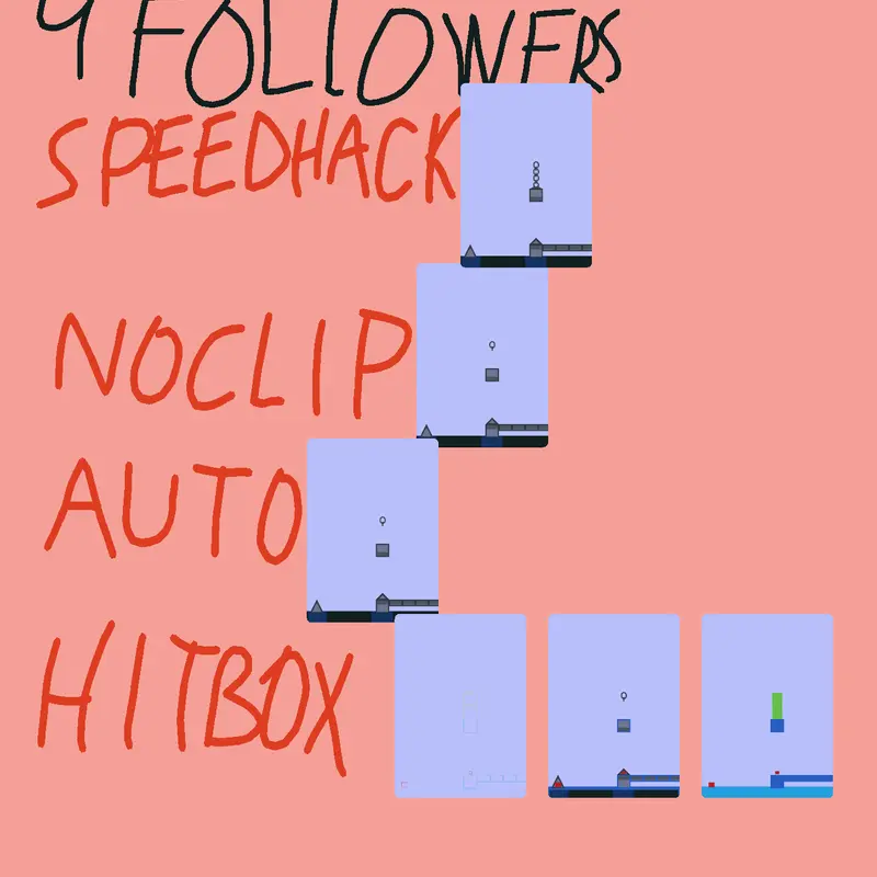 Game by @BenasBeit
