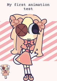 Animation test!!11!