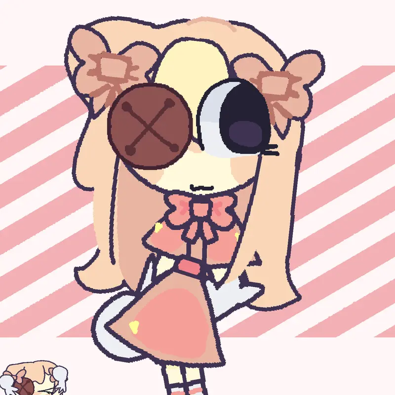 Game by @V4N1TY