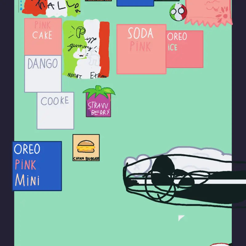 Game by @V0id_S4y4na