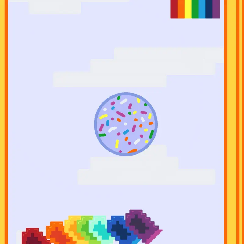 Game by @teddymellow