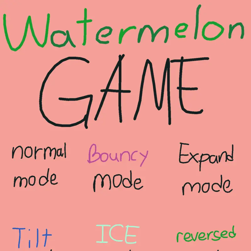 Game by @chocomaron