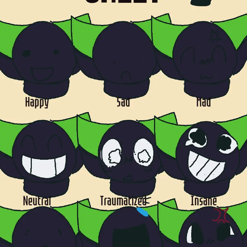 Game by @meownese