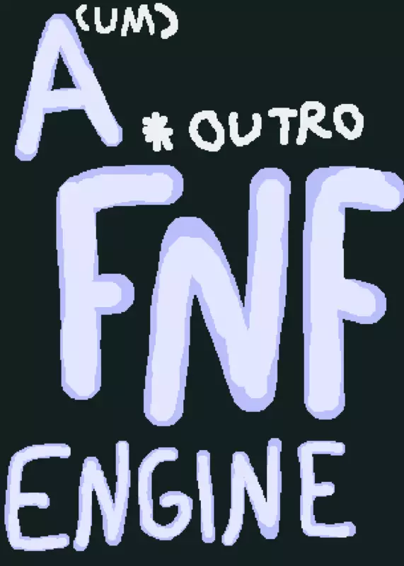 FNF Engine 2.0 by @Antoninou-1000