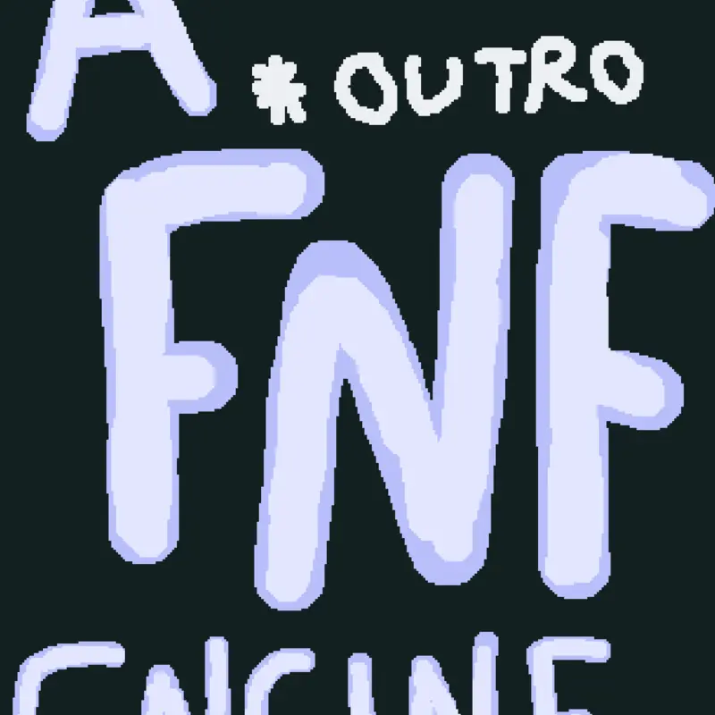 FNF Engine 2.0 by @Antoninou-1000