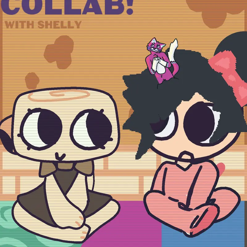 Game by @doce_castle