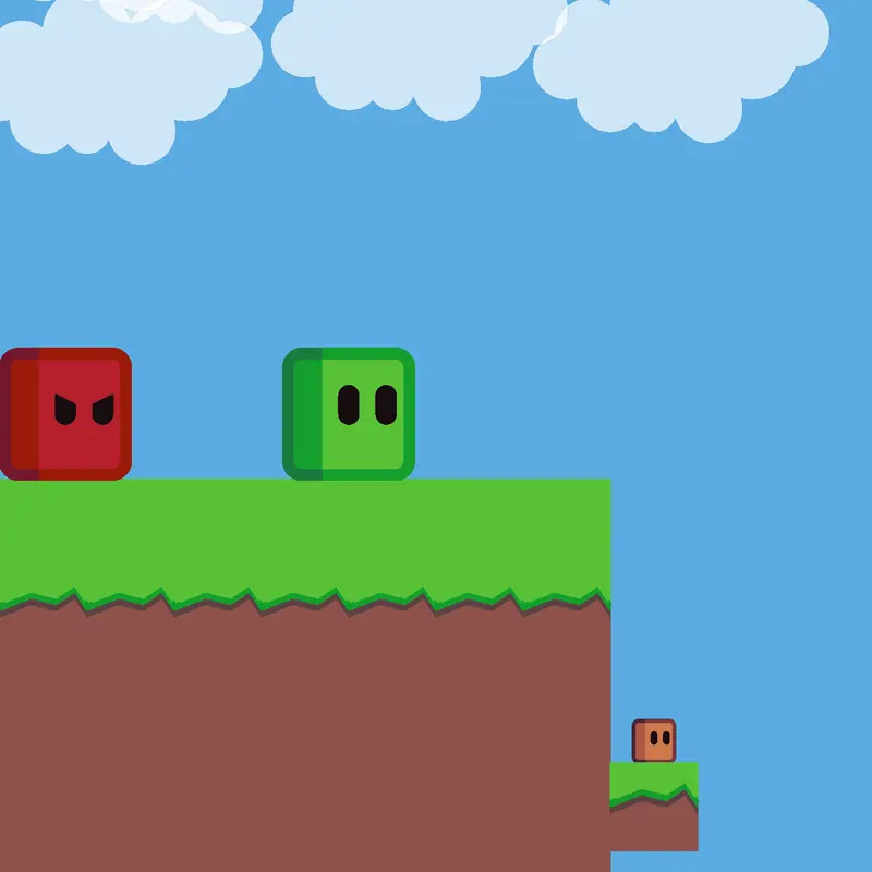 Game by @Serbianmapper23