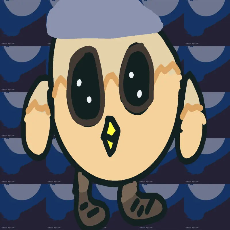 Game by @rawnak_