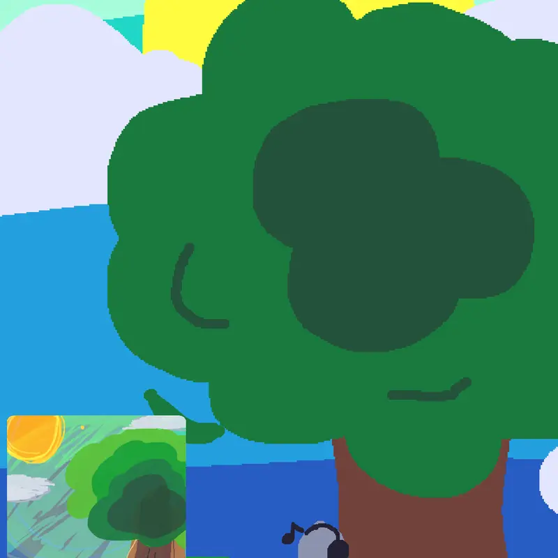 Game by @ConfusedHmmm