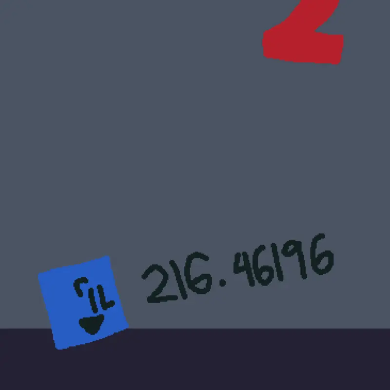 Game by @PLCN