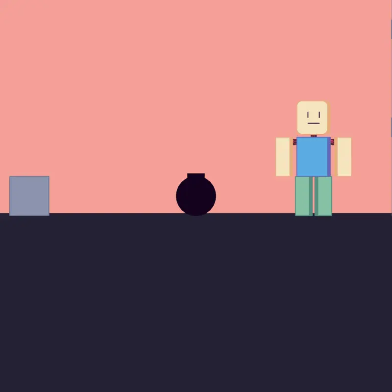 Game by @BuilderEggie
