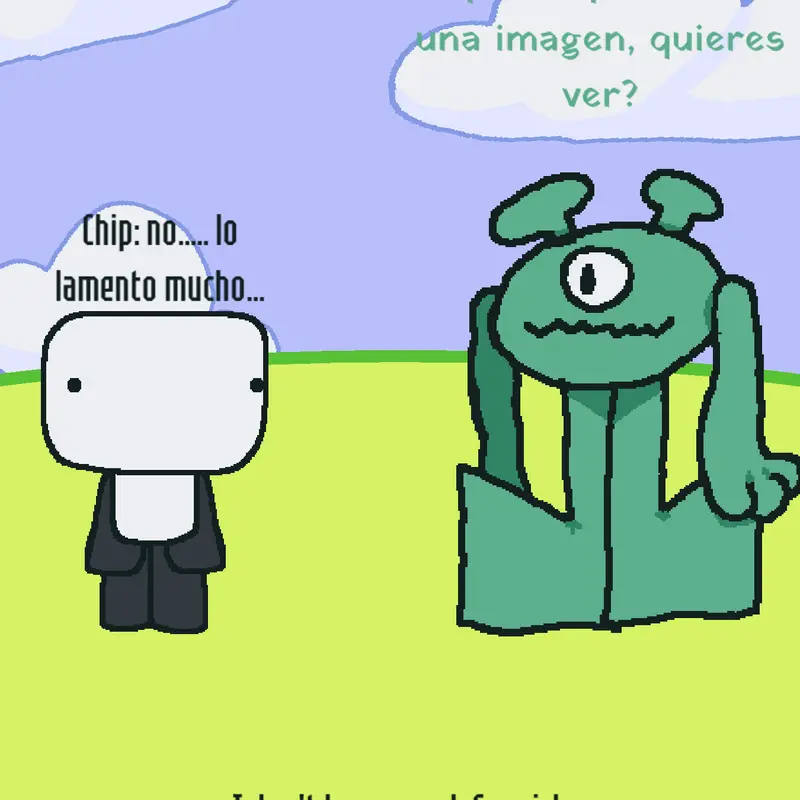 Game by @francileoni