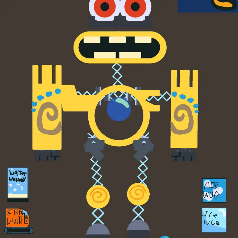 Game by @Countryball_Indo