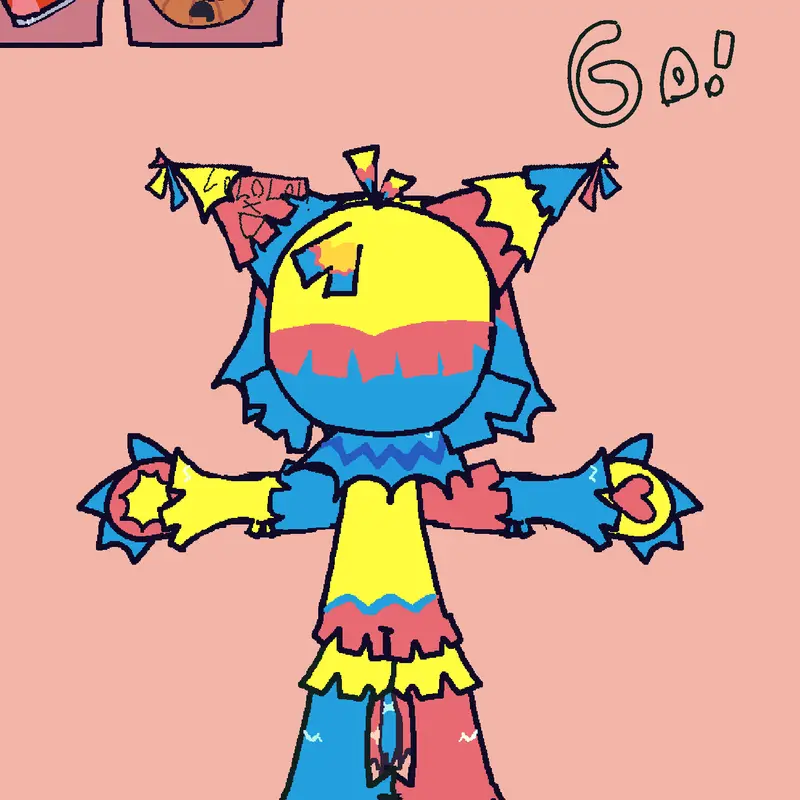 Game by @c00l3stk1dd