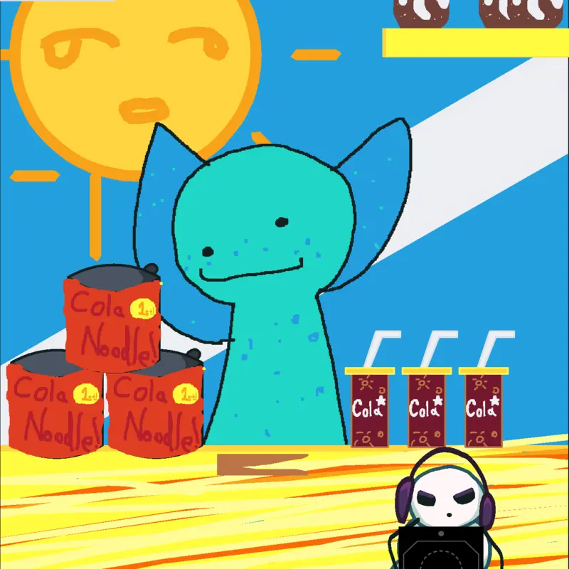 Game by @Artgame_artwork