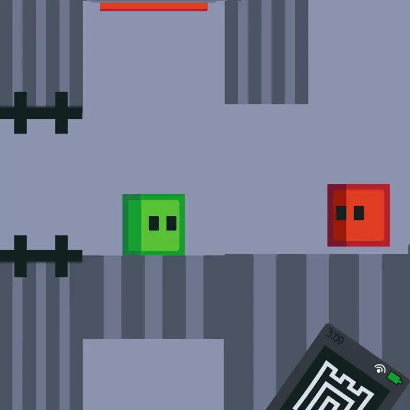 Game by @hilor