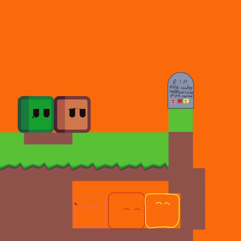 Game by @fangojo