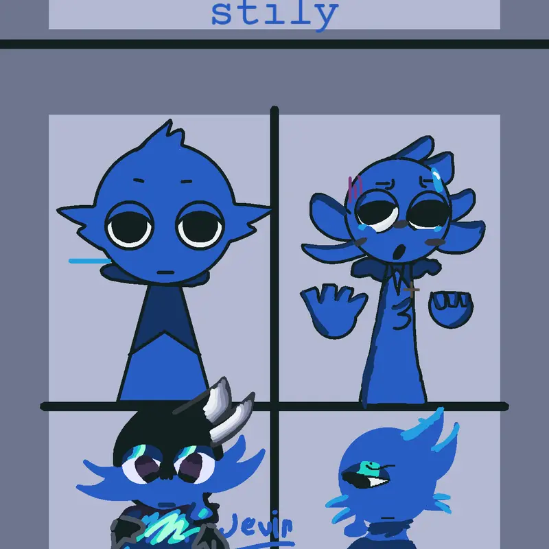 Game by @TIKYEEAHSHAAAW