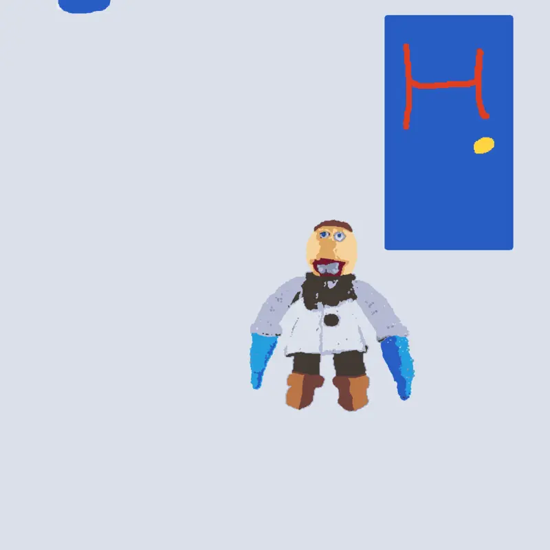 Game by @WANDER_OFFICIAL