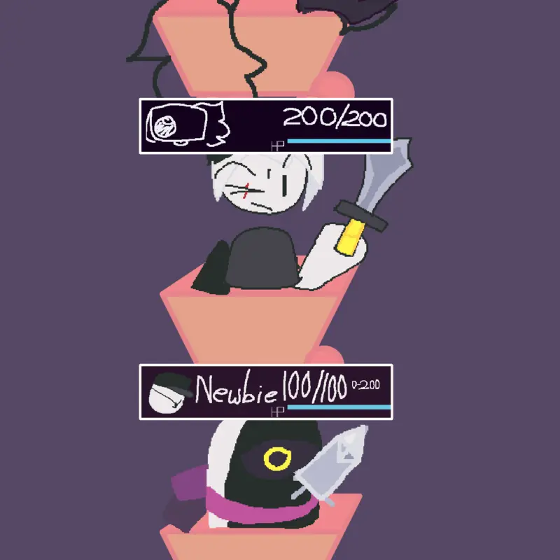 Game by @Emmycrazy