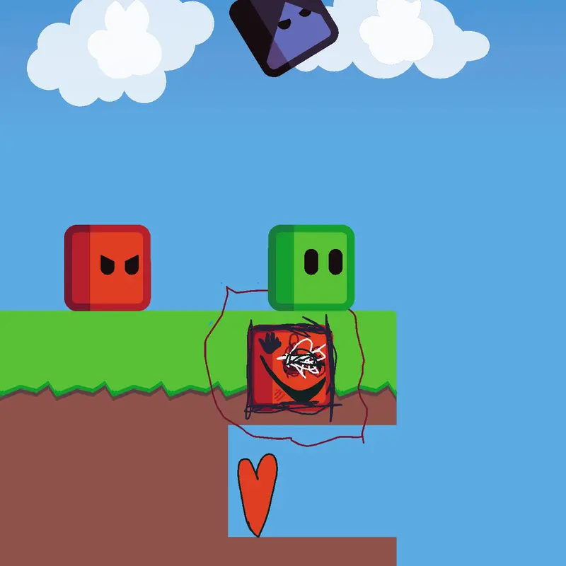 Game by @OwenPie