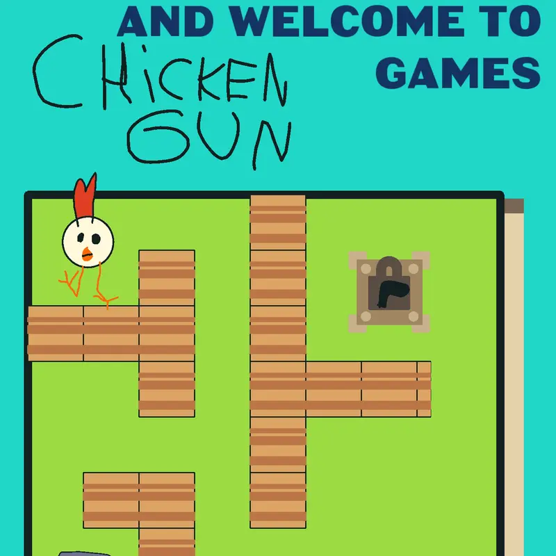 Game by @Wendaanddeyg