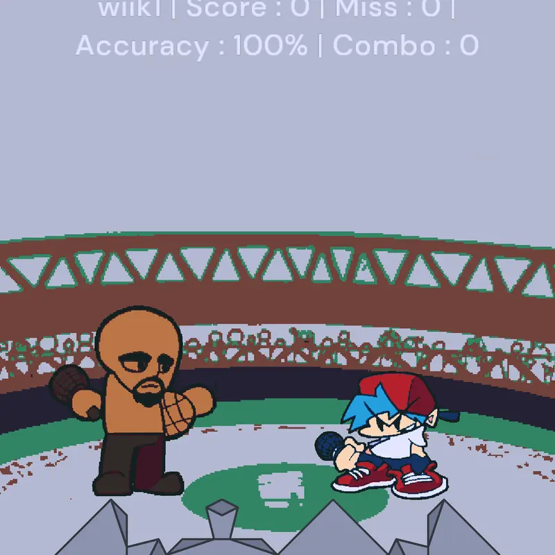 Game by @weslley-castle