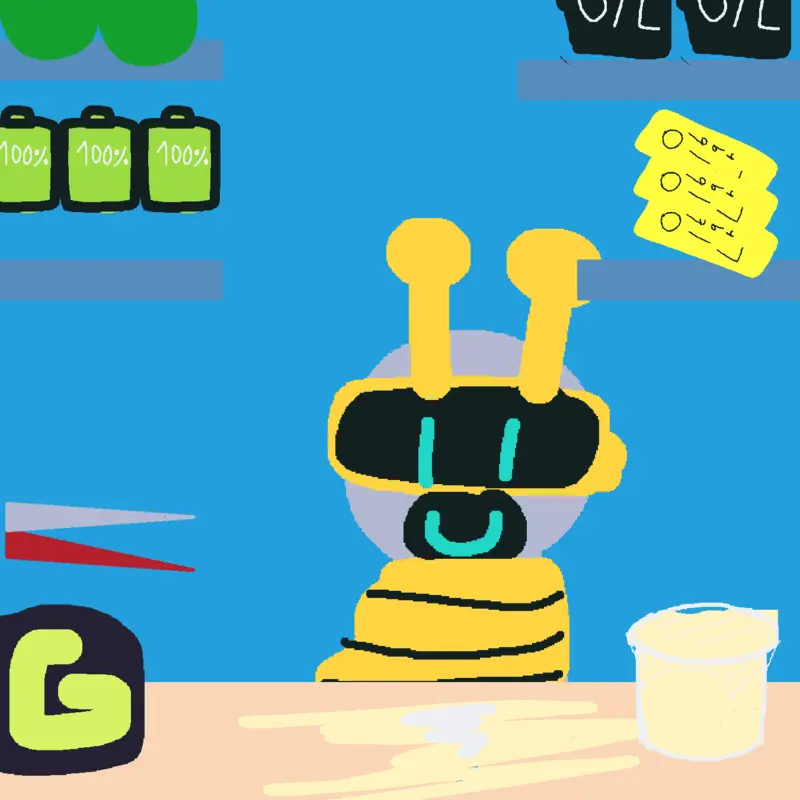 Game by @Meowzel
